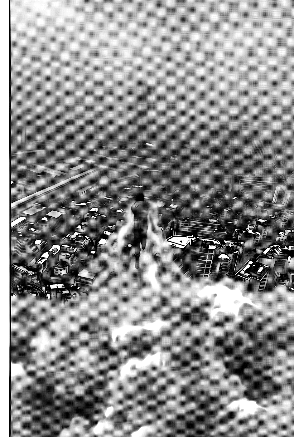 Read Gantz de Manga Online