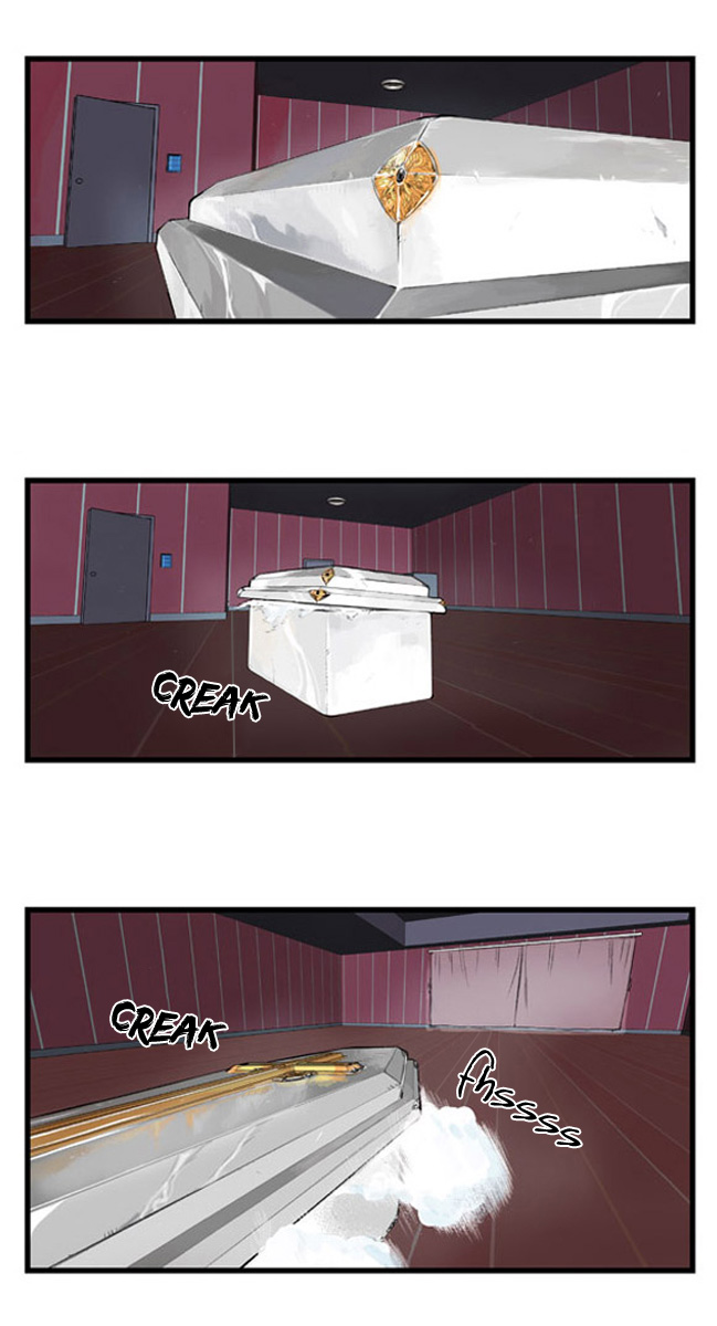 Read Noblesse DE Manga Online