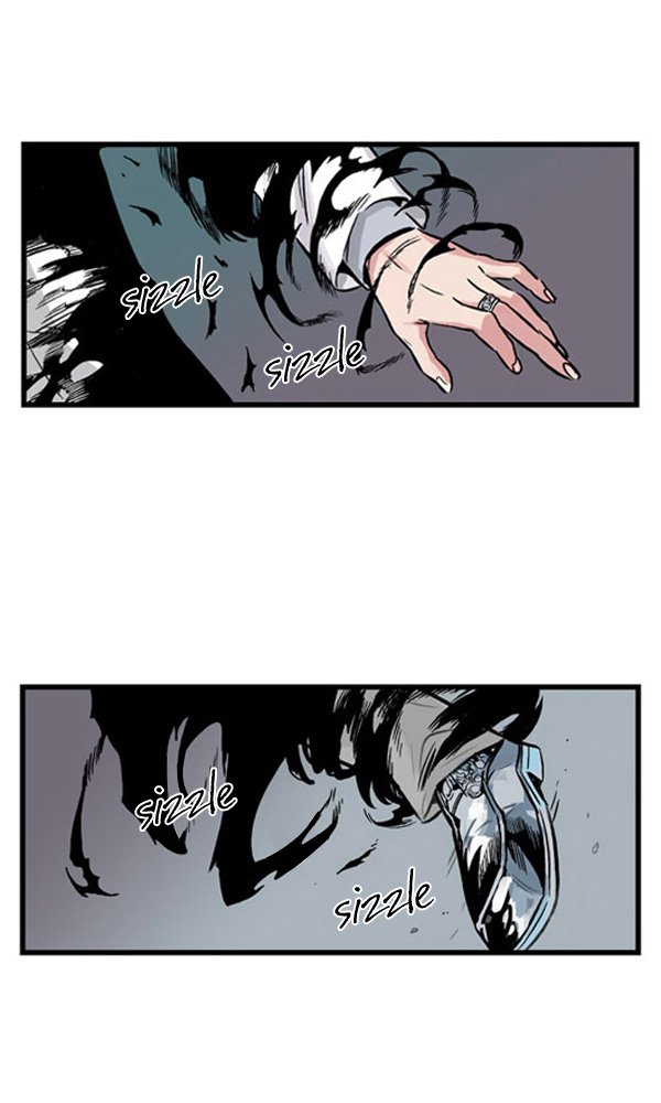 Read Noblesse DE Manga Online