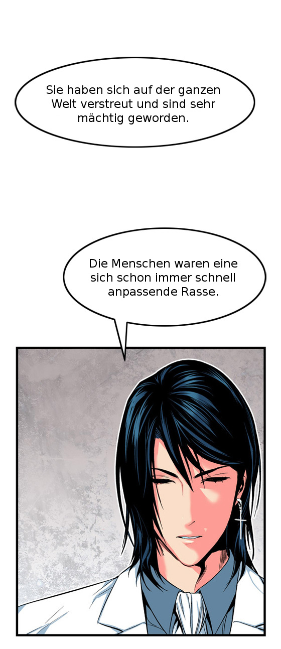 Read Noblesse DE Manga Online