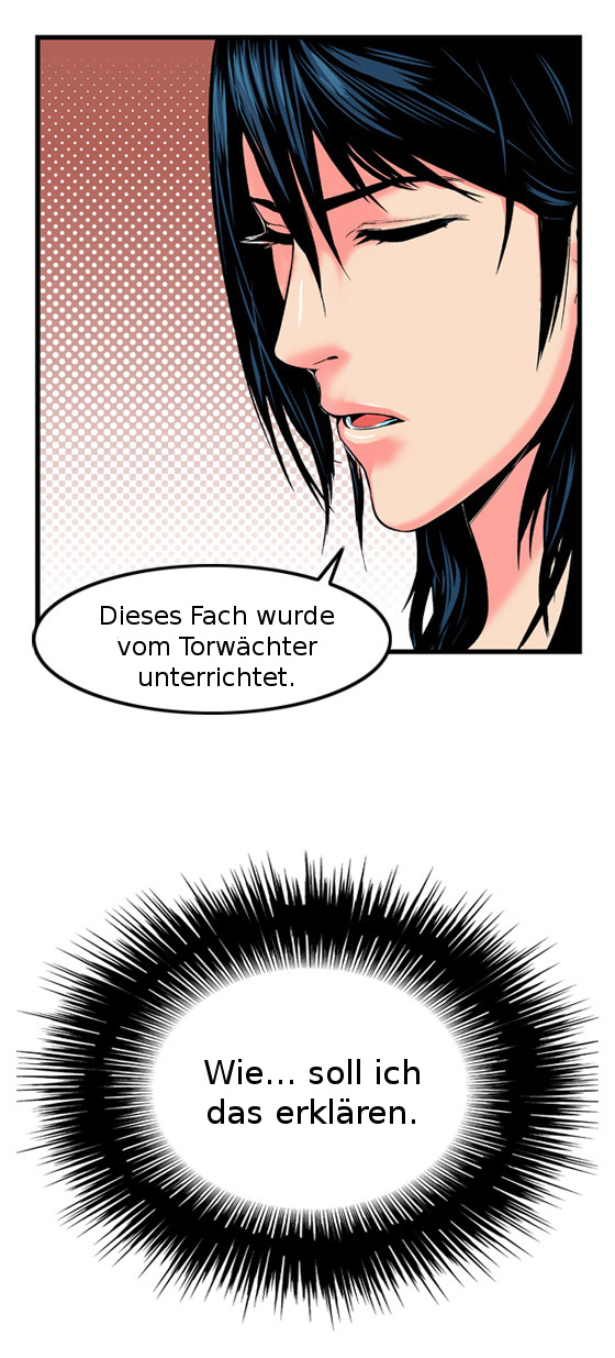 Read Noblesse DE Manga Online