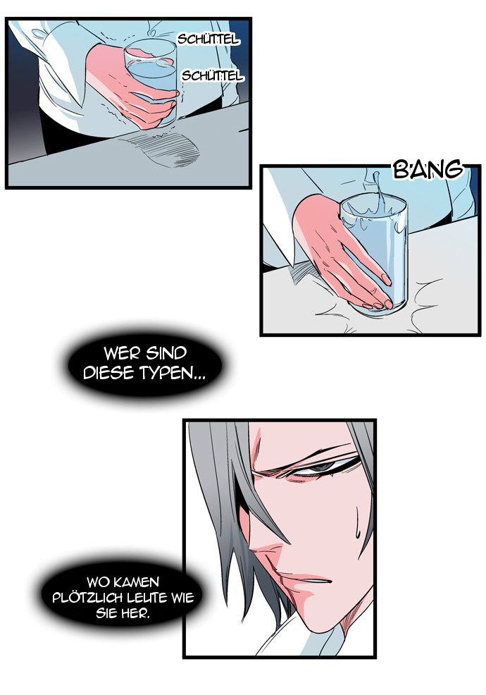 Read Noblesse DE Manga Online