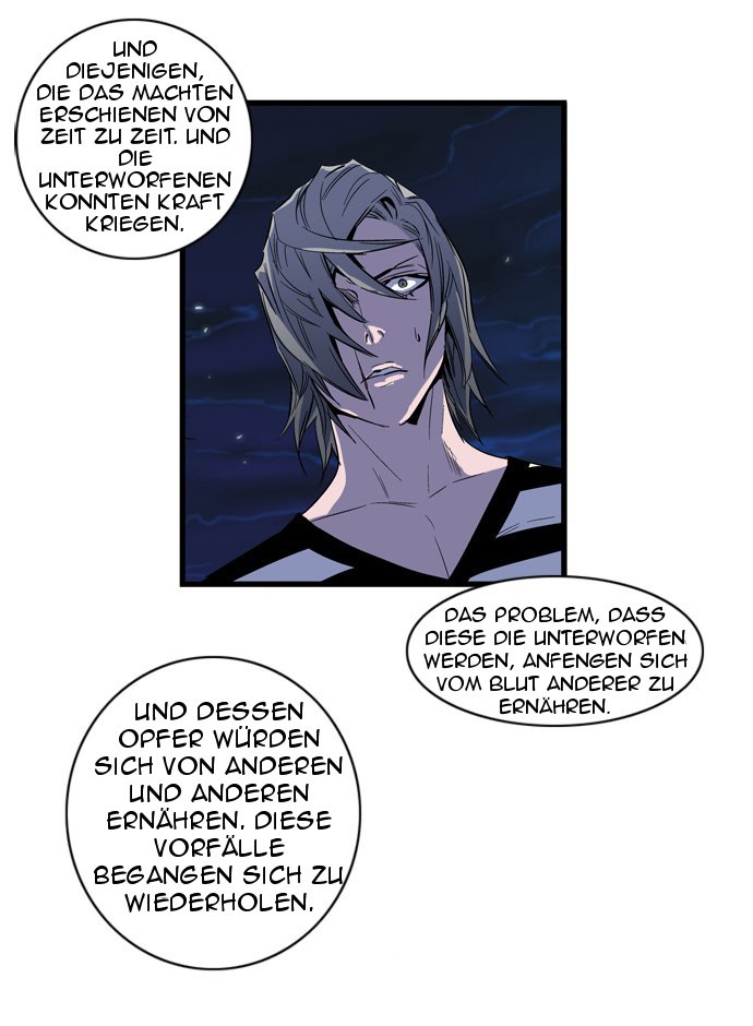 Read Noblesse DE Manga Online