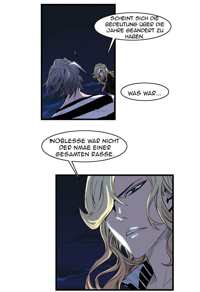 Read Noblesse DE Manga Online