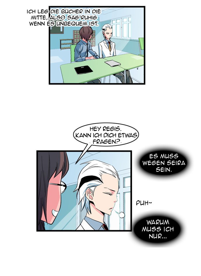 Read Noblesse DE Manga Online