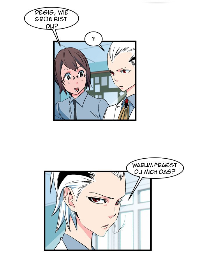 Read Noblesse DE Manga Online