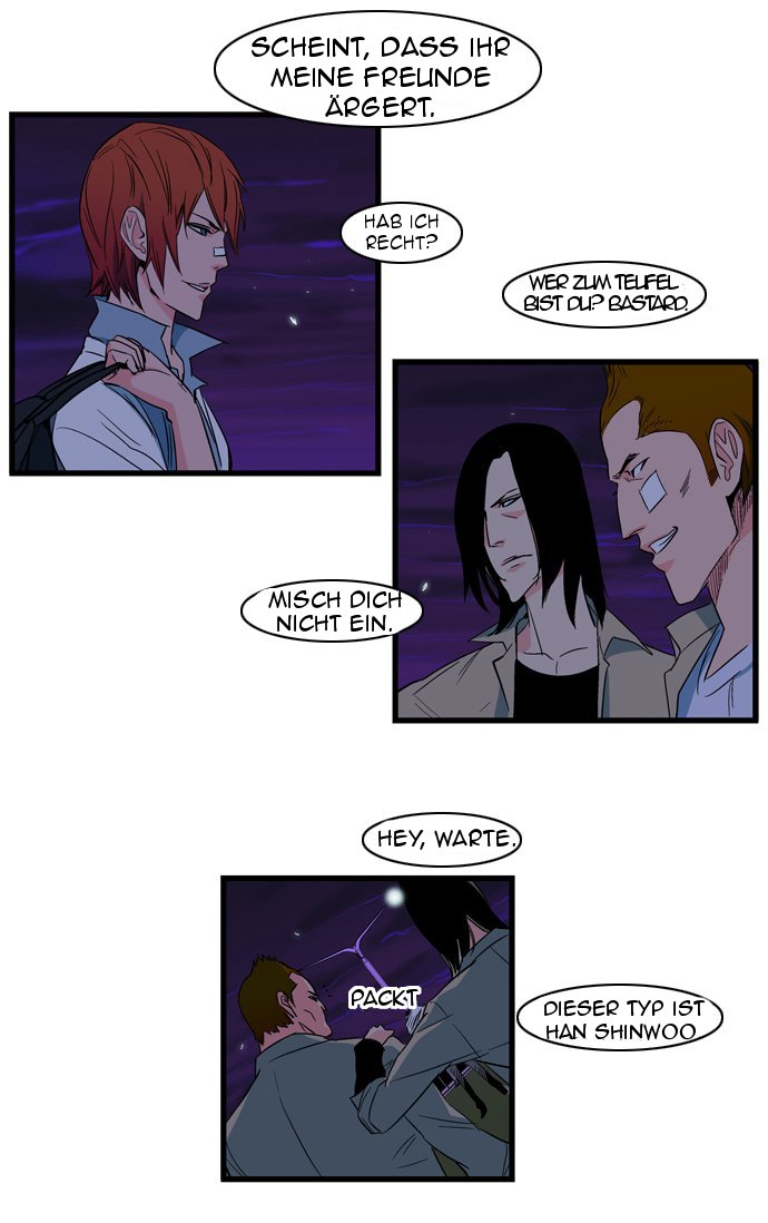 Read Noblesse DE Manga Online