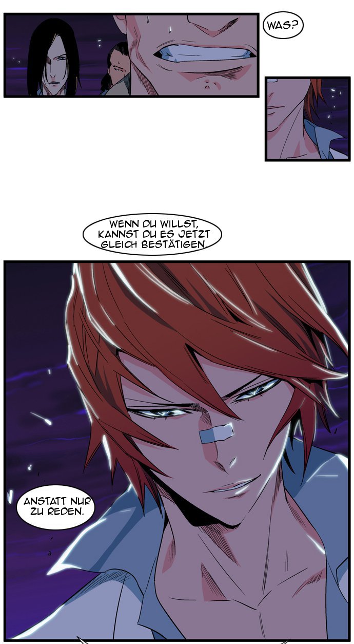 Read Noblesse DE Manga Online