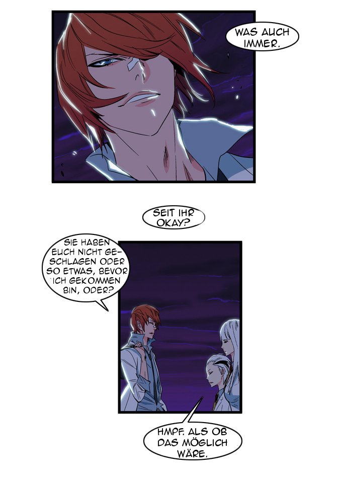 Read Noblesse DE Manga Online