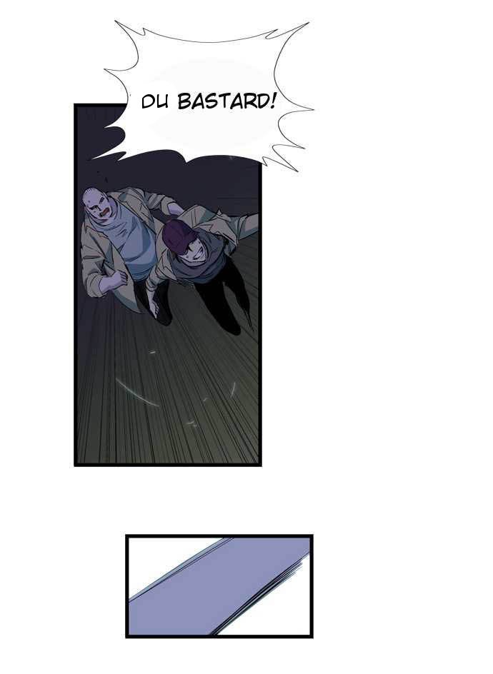 Read Noblesse DE Manga Online