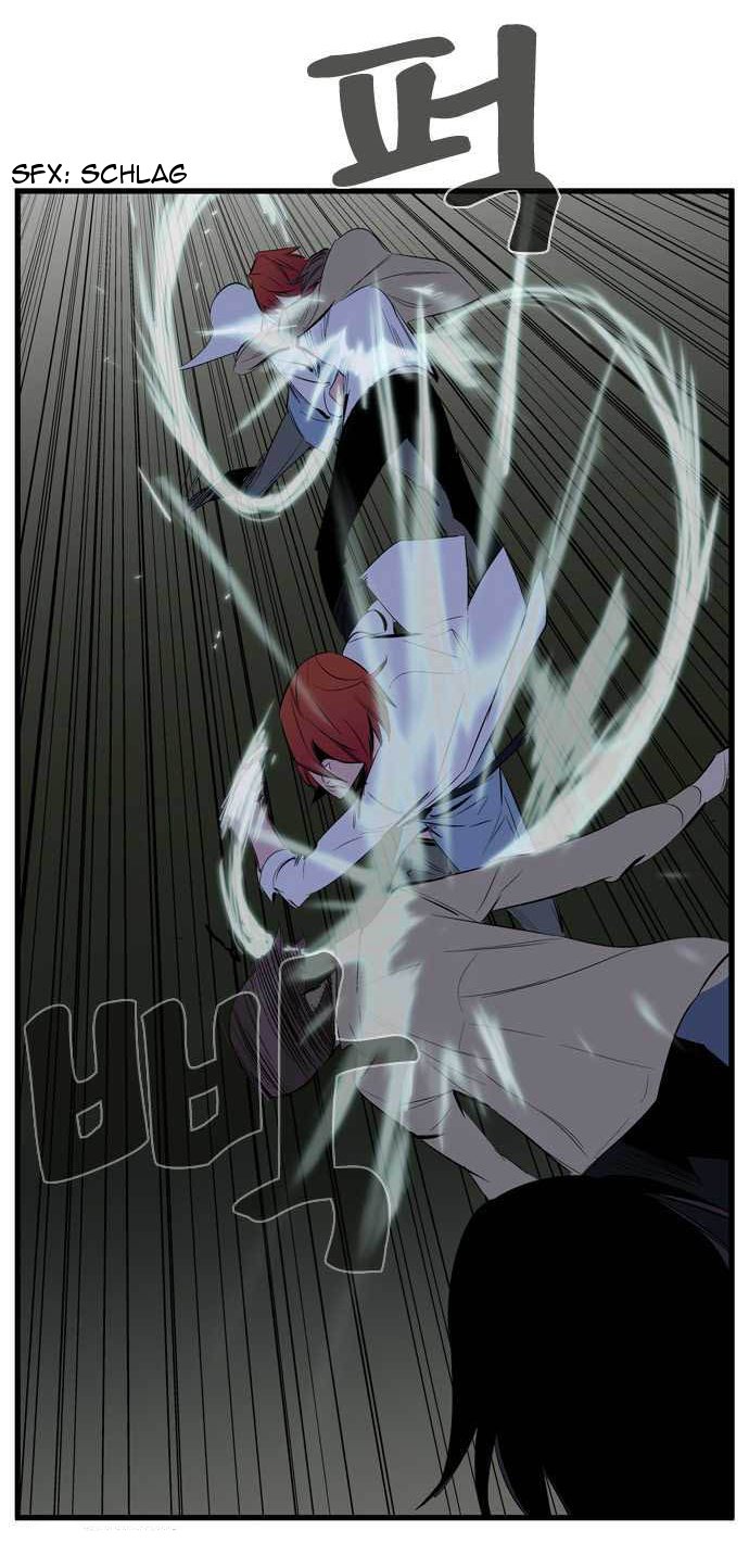 Read Noblesse DE Manga Online