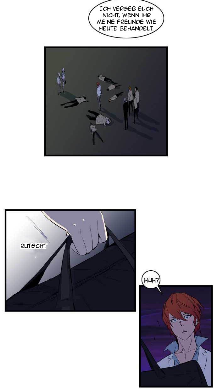 Read Noblesse DE Manga Online