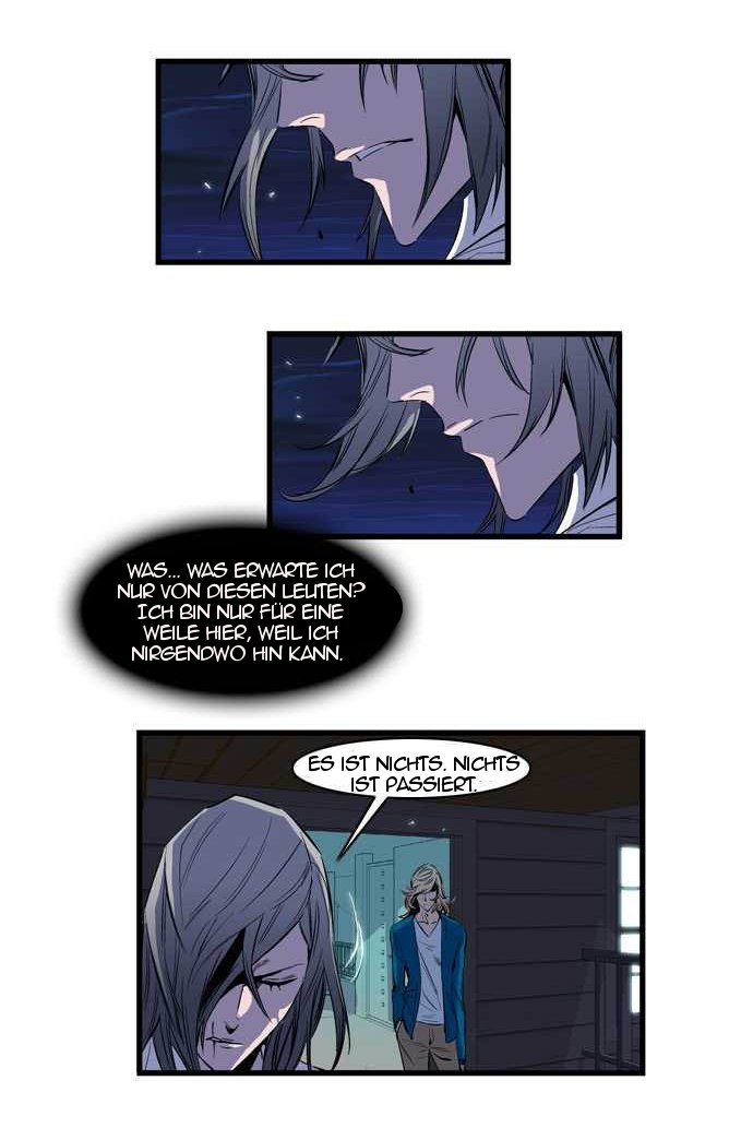 Read Noblesse DE Manga Online