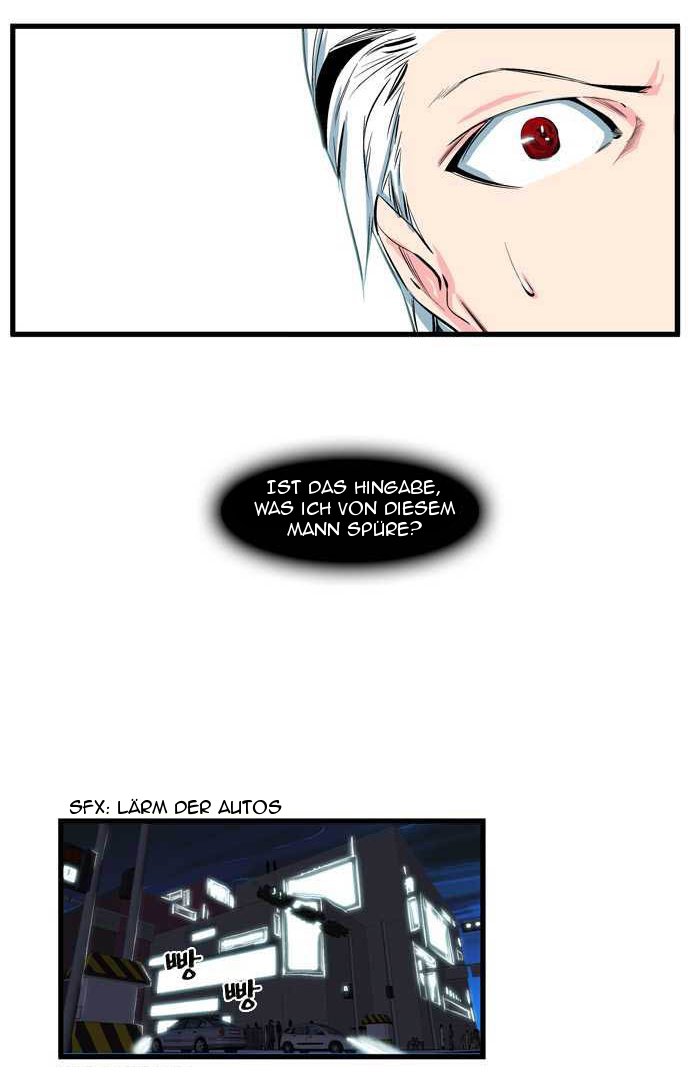 Read Noblesse DE Manga Online