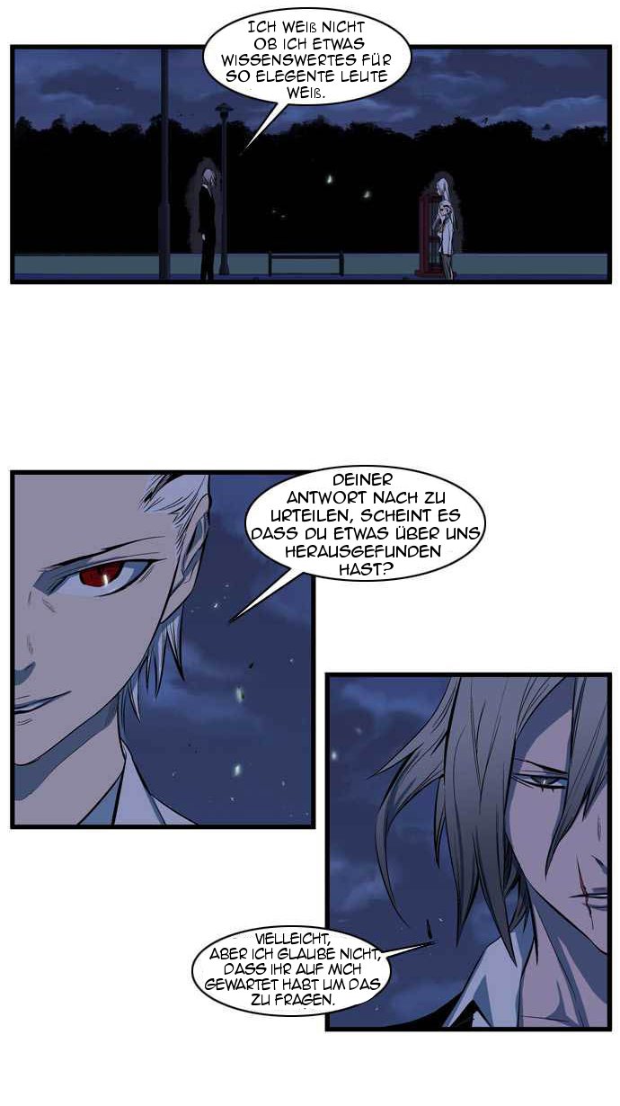 Read Noblesse DE Manga Online