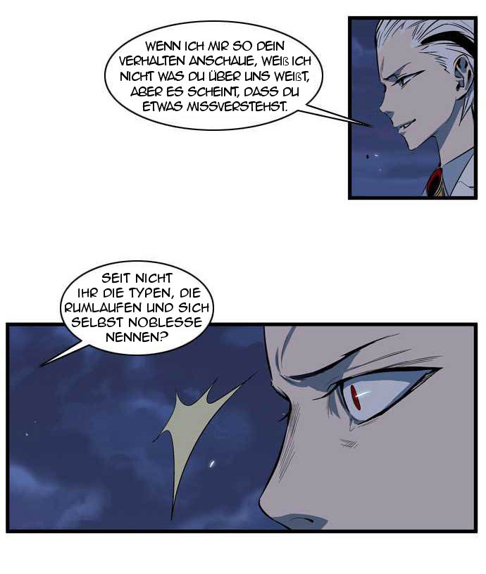Read Noblesse DE Manga Online