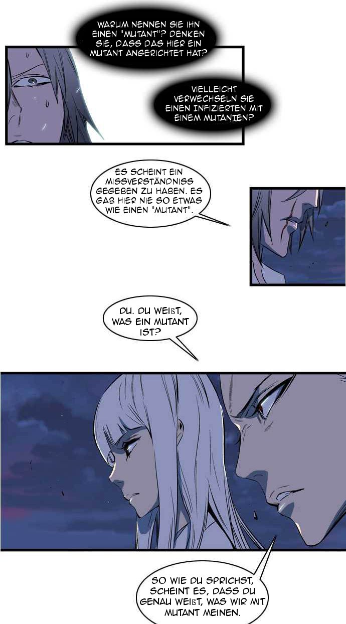 Read Noblesse DE Manga Online