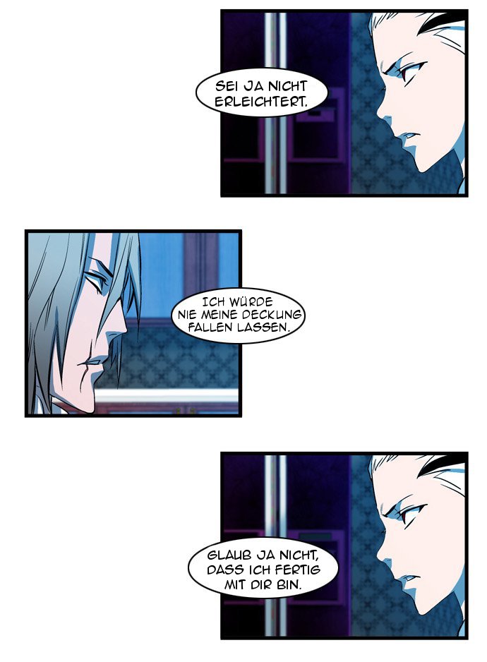 Read Noblesse DE Manga Online