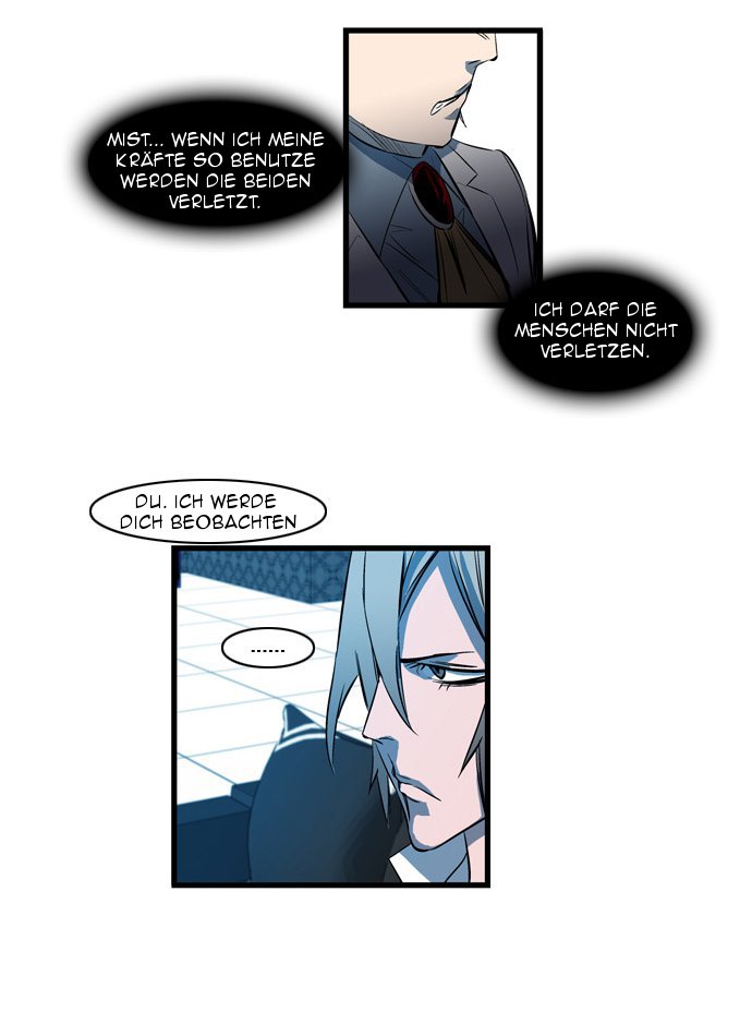 Read Noblesse DE Manga Online
