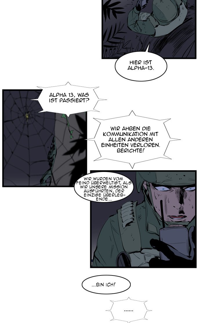 Read Noblesse DE Manga Online