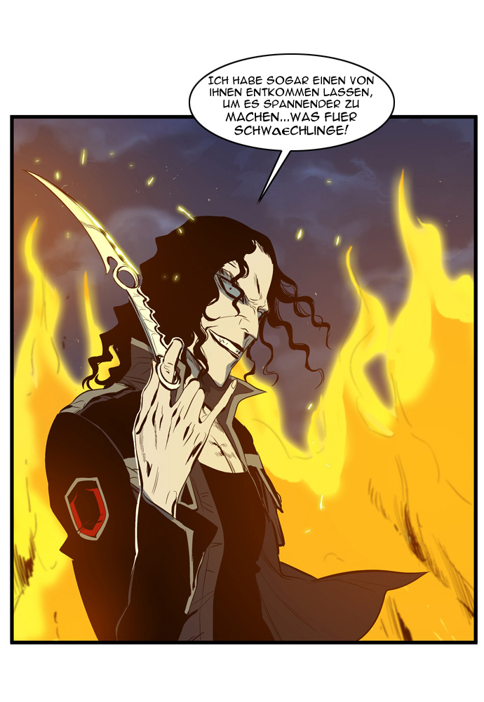 Read Noblesse DE Manga Online