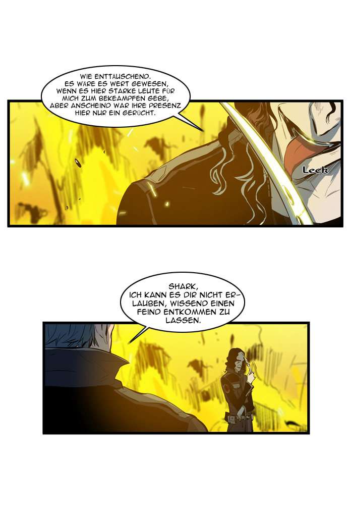 Read Noblesse DE Manga Online