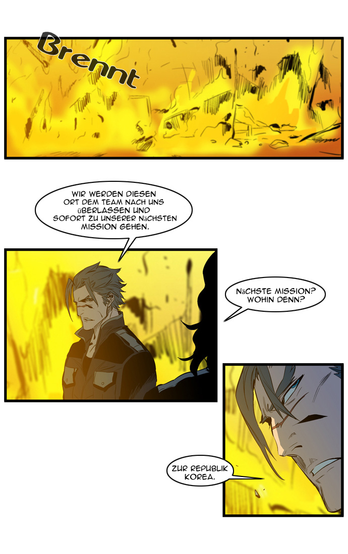 Read Noblesse DE Manga Online