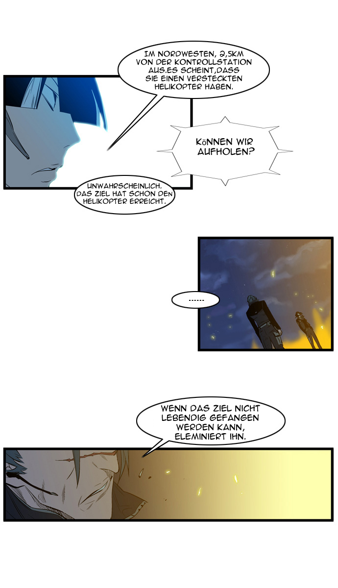 Read Noblesse DE Manga Online