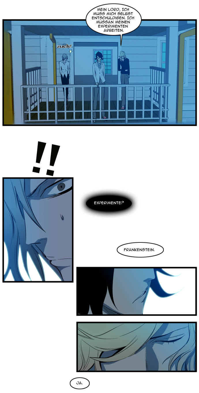 Read Noblesse DE Manga Online