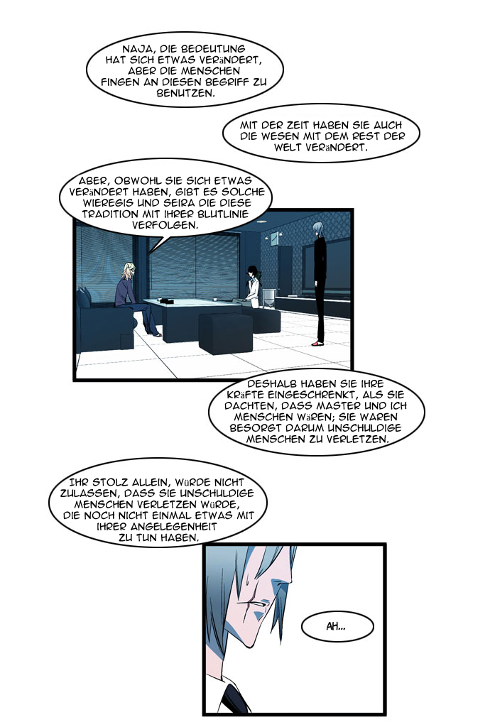 Read Noblesse DE Manga Online