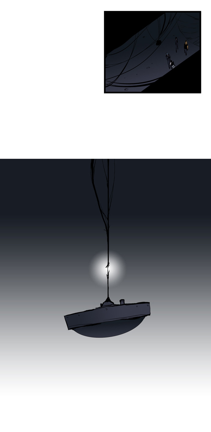 Read Noblesse DE Manga Online
