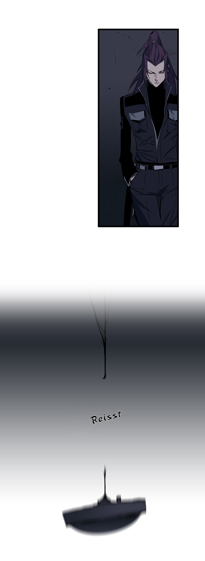 Read Noblesse DE Manga Online