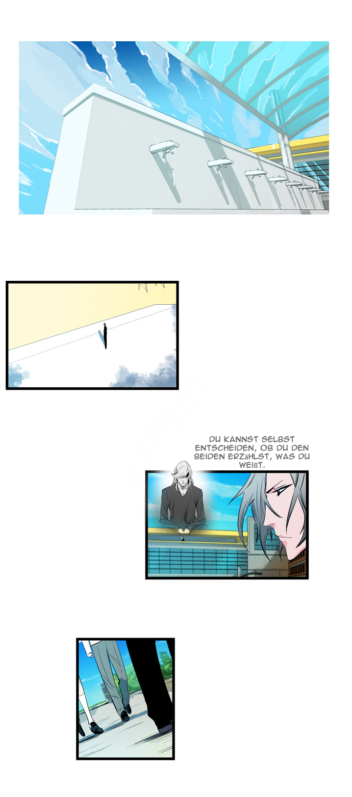 Read Noblesse DE Manga Online