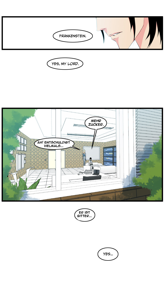 Read Noblesse DE Manga Online