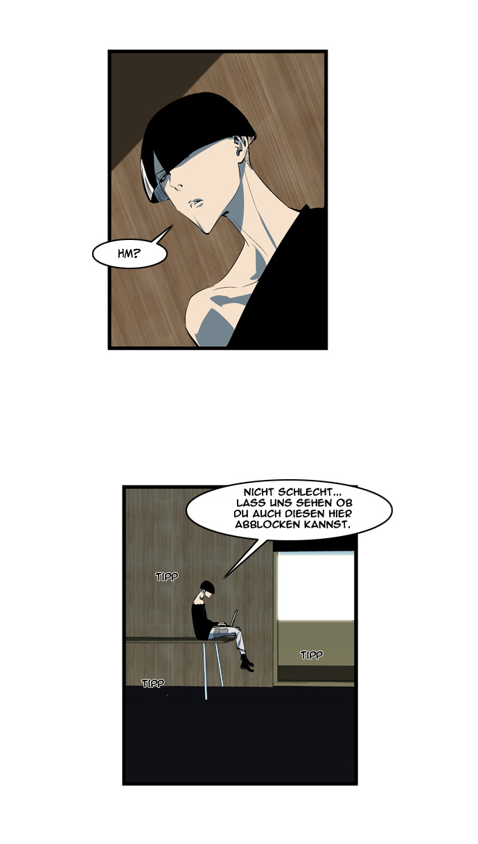 Read Noblesse DE Manga Online