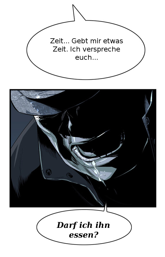 Read Noblesse DE Manga Online