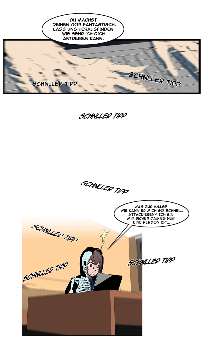 Read Noblesse DE Manga Online