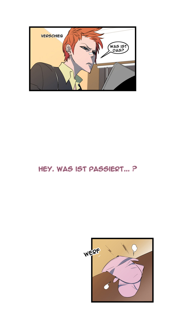 Read Noblesse DE Manga Online