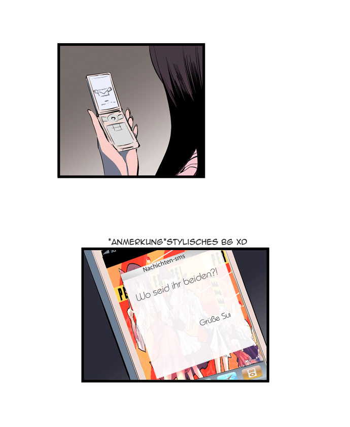Read Noblesse DE Manga Online