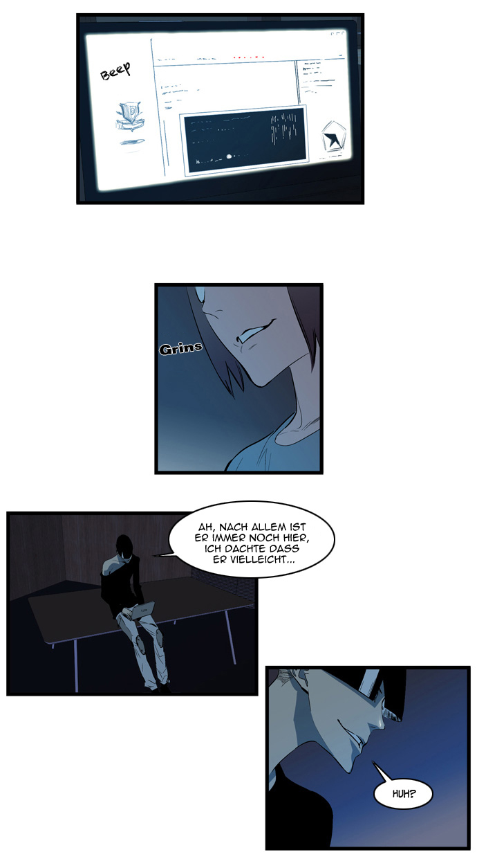 Read Noblesse DE Manga Online