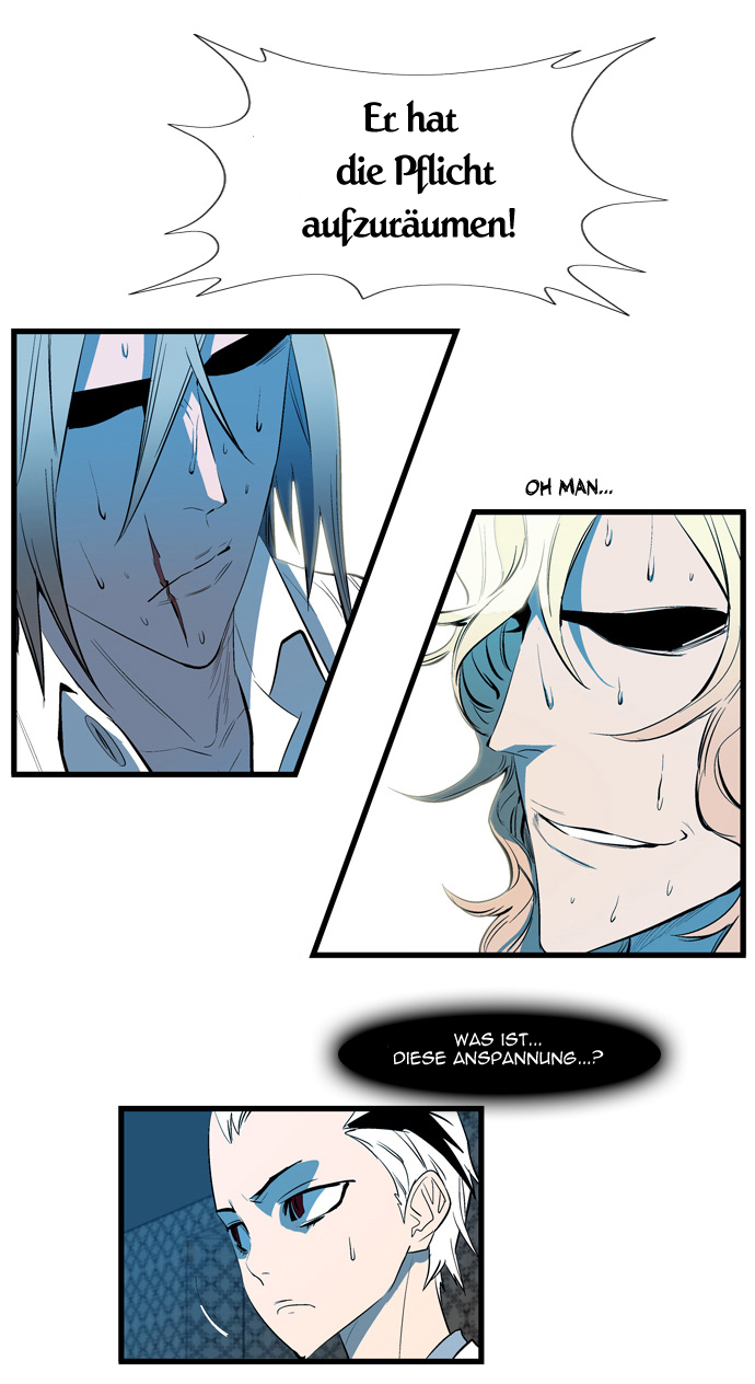 Read Noblesse DE Manga Online
