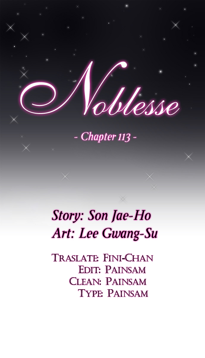 Read Noblesse DE Manga Online