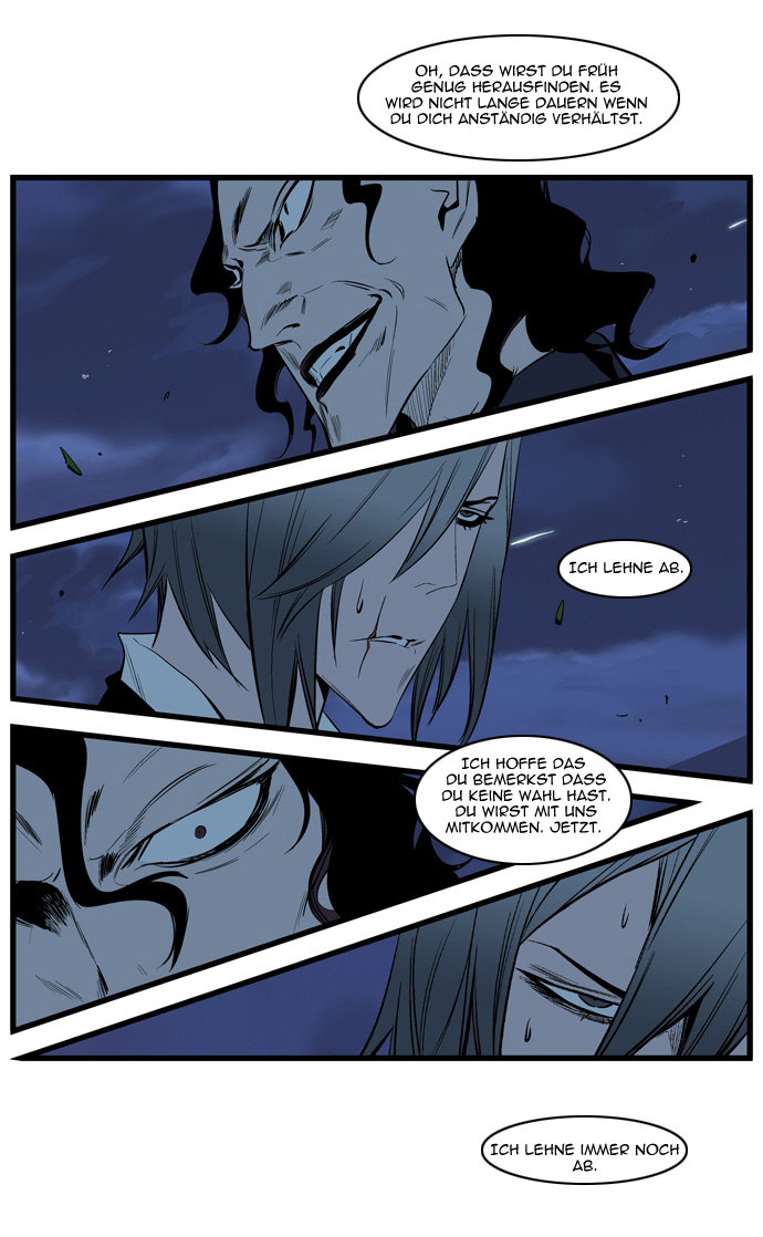 Read Noblesse DE Manga Online