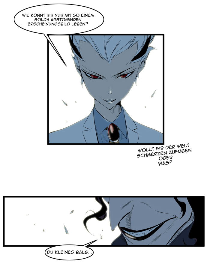 Read Noblesse DE Manga Online