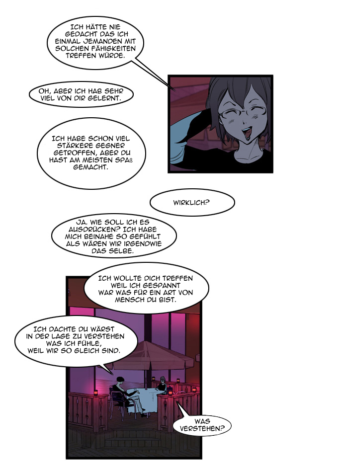 Read Noblesse DE Manga Online