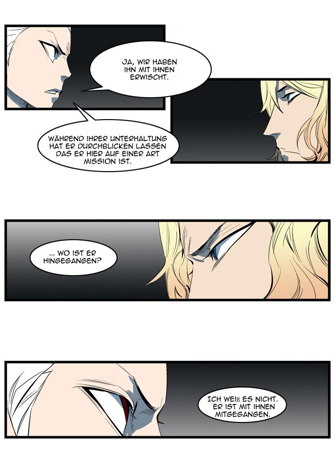 Read Noblesse DE Manga Online