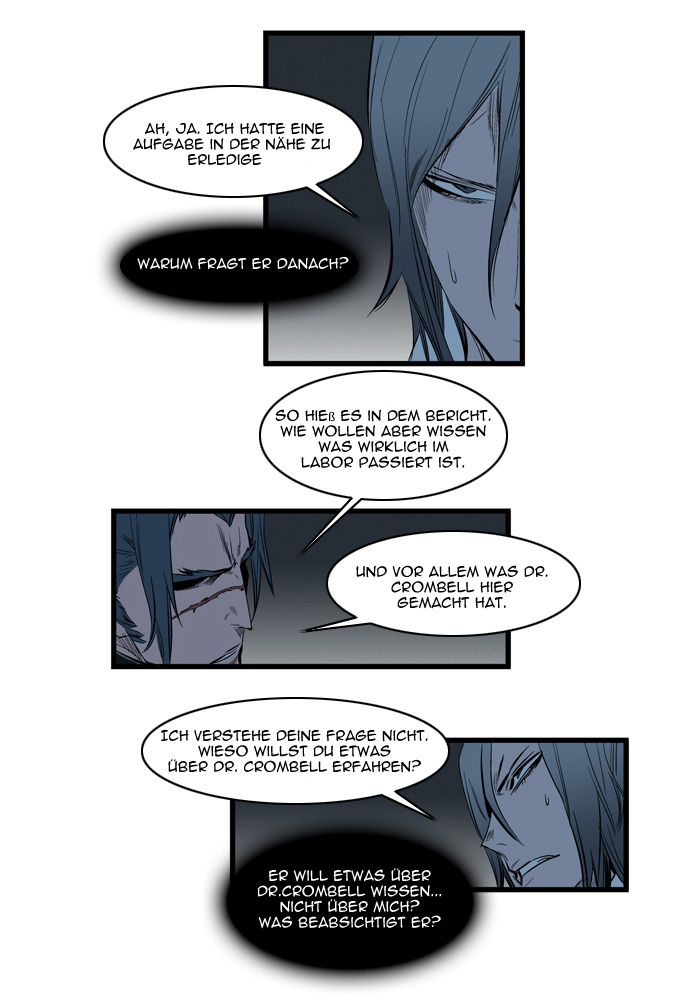 Read Noblesse DE Manga Online