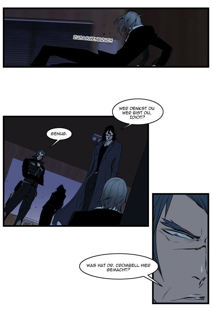 Read Noblesse DE Manga Online