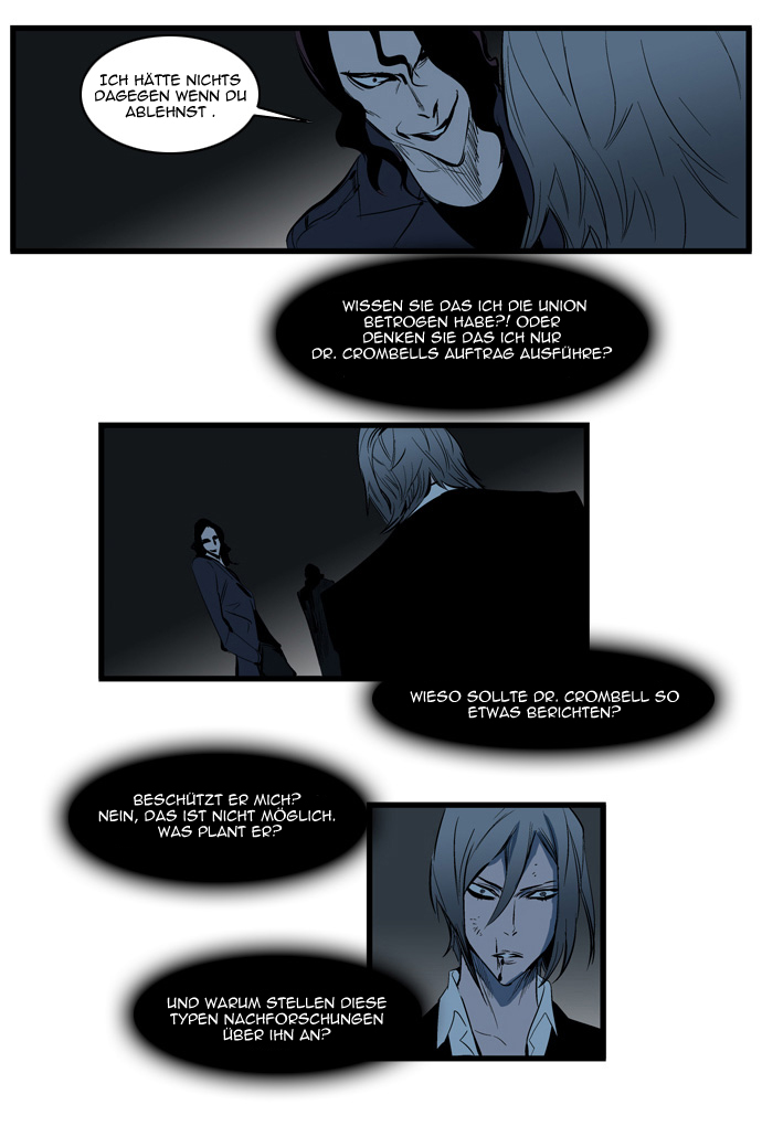 Read Noblesse DE Manga Online