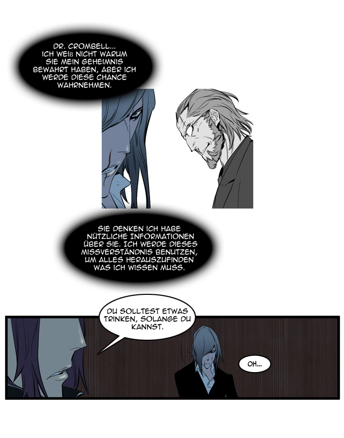 Read Noblesse DE Manga Online